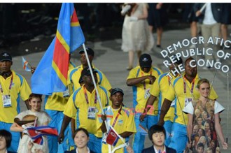 RD Congo : 10 athlètes disparaissent dans la nature aux jeux de la francophonie en France