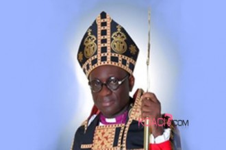 Nigeria: Un archevêque enlevé
