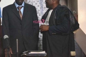 Cameroun: Pour avoir été rejeté,il dépose une plainte pour escroquerie contre la femme quÂ’il convoitait 