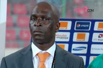 Côte dÂ’Ivoire : François Zahoui révèle : « Je suis toujours sous  contrat avec la FIFÂ… »