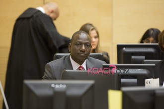 Kenya : Malgré le rejet du pays, la CPI ouvre le procès du vice président