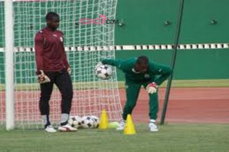 Côte dÂ’Ivoire : Echec à  l'étranger, le gardien remplaçant des éléphants signe à  lÂ’Asec