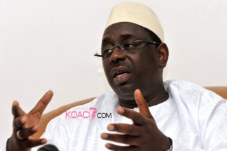 Sénégal: Un braquage suivi dÂ’une prise dÂ’otages chez un proche du président Macky Sall