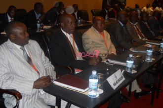 RD Congo: Reprise des discussions entre le gouvernement et le M23