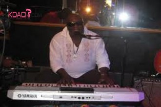 Côte dÂ’Ivoire : Annoncé en grande pompe à  Abidjan, John Kyffy prend 5 millions et Â‘Â‘dribbleÂ’Â’ les organisateurs  