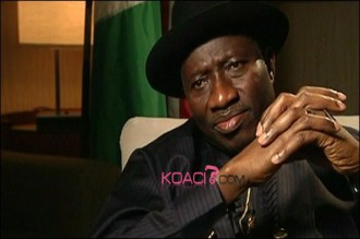 Nigeria: Le président Goodluck Jonathan limoge 9 ministres dissidents