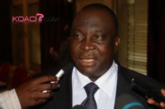 Côte dÂ’Ivoire : Adjoumani : « Je suis loyal à  Bédié, pas pour rester au gouvernement »