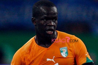 Football: Cheick Tioté plaide non-coupable