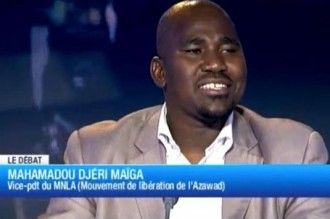 Mali : La rébellion touarègue accuse l'armée malienne, Bamako minimise