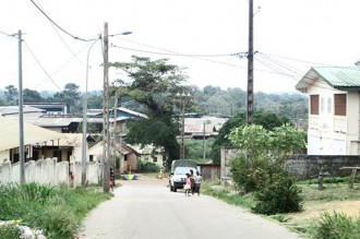 Gabon : Un adolescent viole son neveu de six ans 
