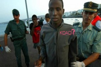 Maroc: Vers la régularisation des migrants