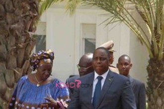 Sénégal: Aminata Touré donne le ton de sa politique