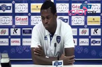 Côte dÂ’Ivoire : LÂ’éléphant NÂ’Dri Romaric bloqué à  Abidjan pour problème de Visa