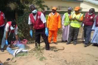 Nigeria: Boko haram tue des commerçants qui refusaient de leur verser de l'argent 