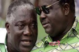 Côte dÂ’Ivoire : Djedje Mady à  Divo « Ma candidature nÂ’est pas une trahison au Président Bédié »