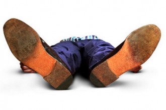 Ghana : Sa femme lui dénie la paternité de sa grossesse, monsieur se tue ! 