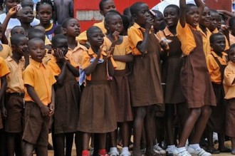 Ghana :  Rentrée scolaire : Vers lÂ’adaptation de lÂ’enseignement primaire en langues locales