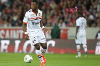 Football : Oublié des bleus, Lamine Koné se tourne vers les éléphants de Côte d'Ivoire