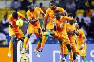 Mondial 2014 : Qualificatifs : La FIFA donne une échéance aux 10 équipes africaines 