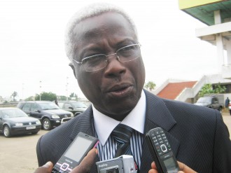 Benin: Epiphane Quenum claque la porte des Soglo