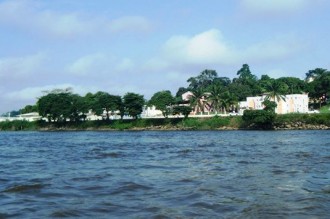 Gabon : 2 soeurs se noient dans les eaux de lÂ’Ogooué à  Lambaréné