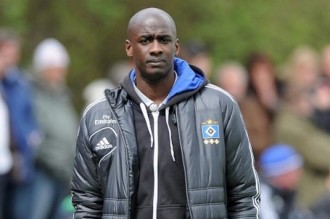 Football : Le ghanéen Addo nommé entraîneur dÂ’un club en Allemagne 