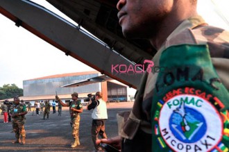 Centrafrique: Regain de tension à  Bassongoa,3 soldats de la Séléka tués par la population à  Ndjo