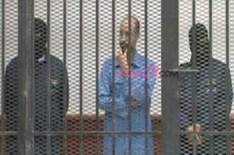 Libye: Le procès de Seif alÂ–islam Kadhafi ajourné