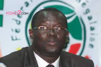 Mondial 2014 : Pour le patron du football sénégalais, cÂ’est la « Côte dÂ’Ivoire qui a le dos au mur »