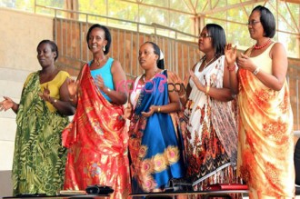 Rwanda: Le pays où les hommes sont minoritaires au Parlement