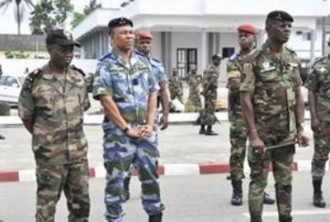 Koacinaute Côte d'Ivoire : Projet logements et terrains nus des FDS : La grosse arnaque des Refondateurs aux défenseurs de la république