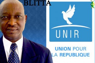Togo : Retour de lÂ’«apprenti chrétien» dans les rangs à  lÂ’Assemblée