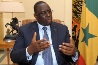 Sénégal: 4,6% ce croissance prévue en 2014