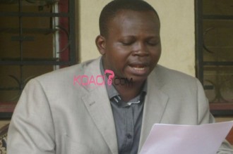 Centrafrique : Le porte parole de la présidence agressé par un soldat de la Séléka