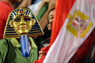 Mondial 2014 : Match retour Egypte-Ghana programmé mais le lieu inconnu 