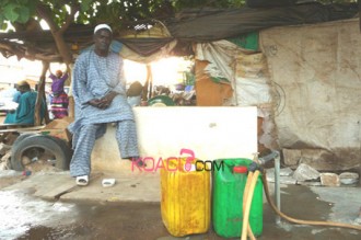 Sénégal : La facture dÂ’eau des plus riches sera augmentée pour aider les pauvres
