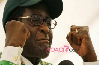 Zimbabwe : L'UE lève l'embargo du commerce du diamant