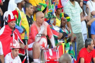 Tunisie : Le ministre des sports veut dissoudre la fédération de football