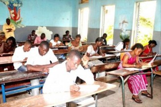 Mali : Rentrée: LÂ’école sera-t-elle à  lÂ’école ? 