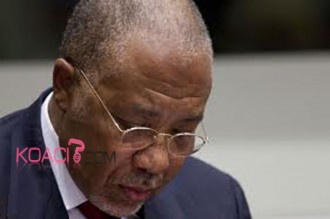 Liberia: Charles Taylor jugé en appel 