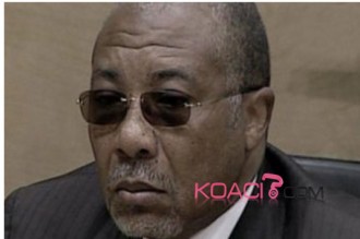 Liberia : Charles Taylor condamné en appel à  50 ans de prison