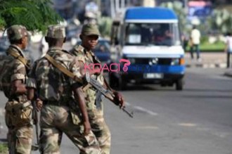 Madagascar : Explosion dÂ’une grenade au domicile du président de la Cour électorale