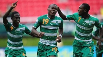 Mondial U 17 : Les éléphanteaux en Espagne pour parachever leur préparation 