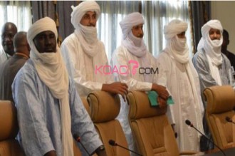 Mali : Les rebelles Touaregs se retirent des négociations