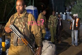 Kenya : Les shebab se félicitent de lÂ’attaque du westgate et menacent à  nouveau le pays