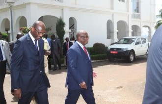 Mali : Réaction de Bamako suite à  la déclaration des groupes armés