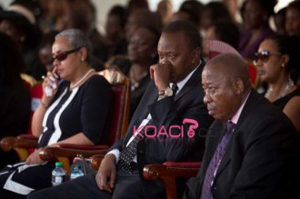 Kenya: Les autorités auraient été prévenues de lÂ’attaque du Westgate