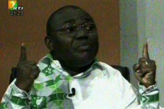 Côte dÂ’Ivoire : Décès en exil au Ghana dÂ’Atsé Jean Claude du PDCI