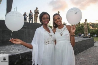 Côte dÂ’Ivoire : Après Miss monde, Aissata Dia vise la couronne Miss CEDEAO