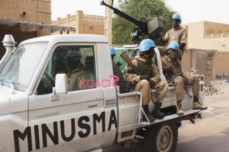 Mali : Les affrontements se poursuivent à  Kidal, Aqmi revendique lÂ’attentat de Tombouctou